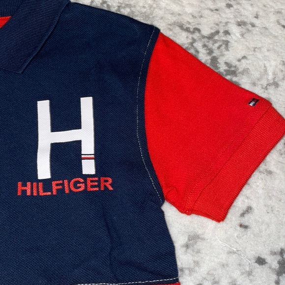 New Polo Top , ready for the summer! - Picture 3 of 5